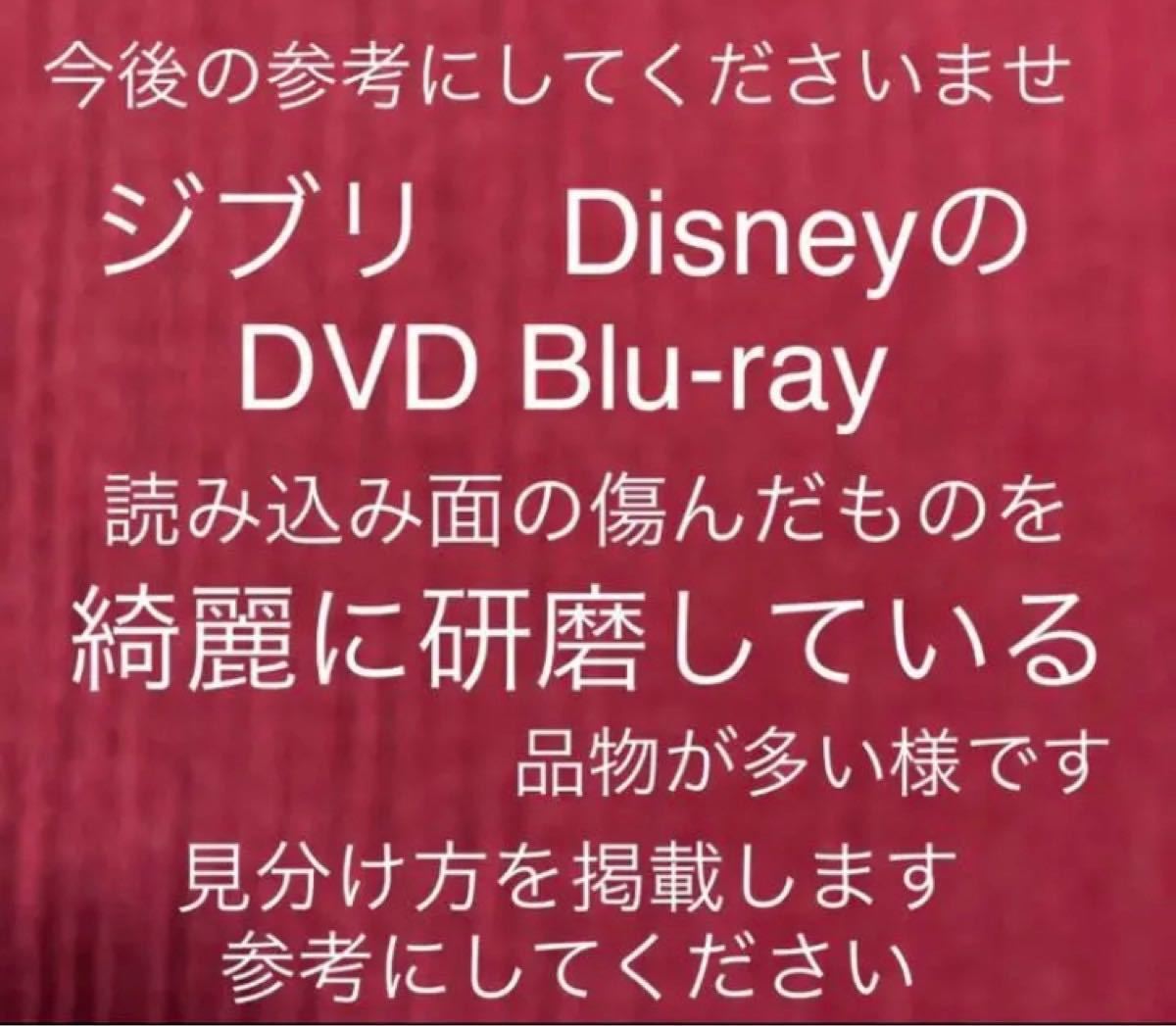 となりのトトロ　DVD本編ディスク1枚 新品未使用