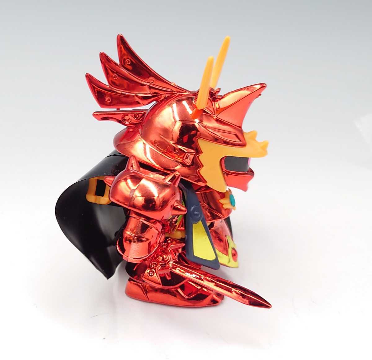値頃 元祖SDガンダム 伝説の勇者スペシャル 未組立 - www.annuaire