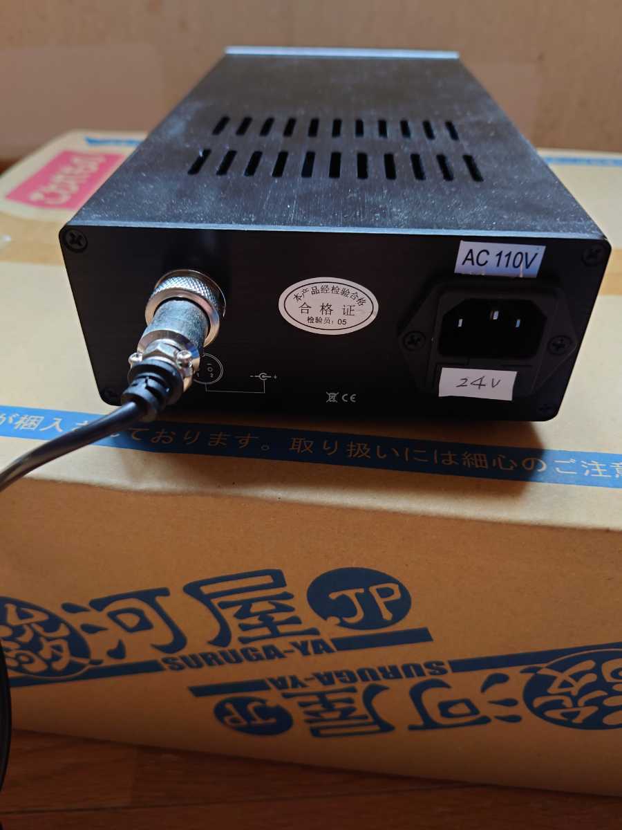 Massdrop THX AAA 789 Linear Amplifier ヘッドホンアンプ