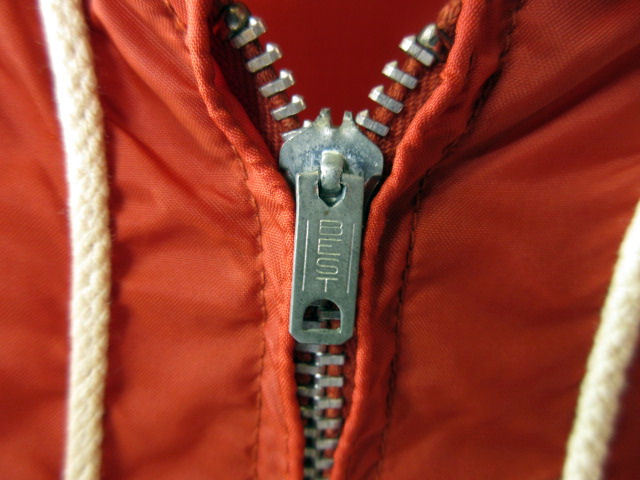 XLサイズ 60s ビンテージ【Champion】ランタグ カレッジ ナイロン