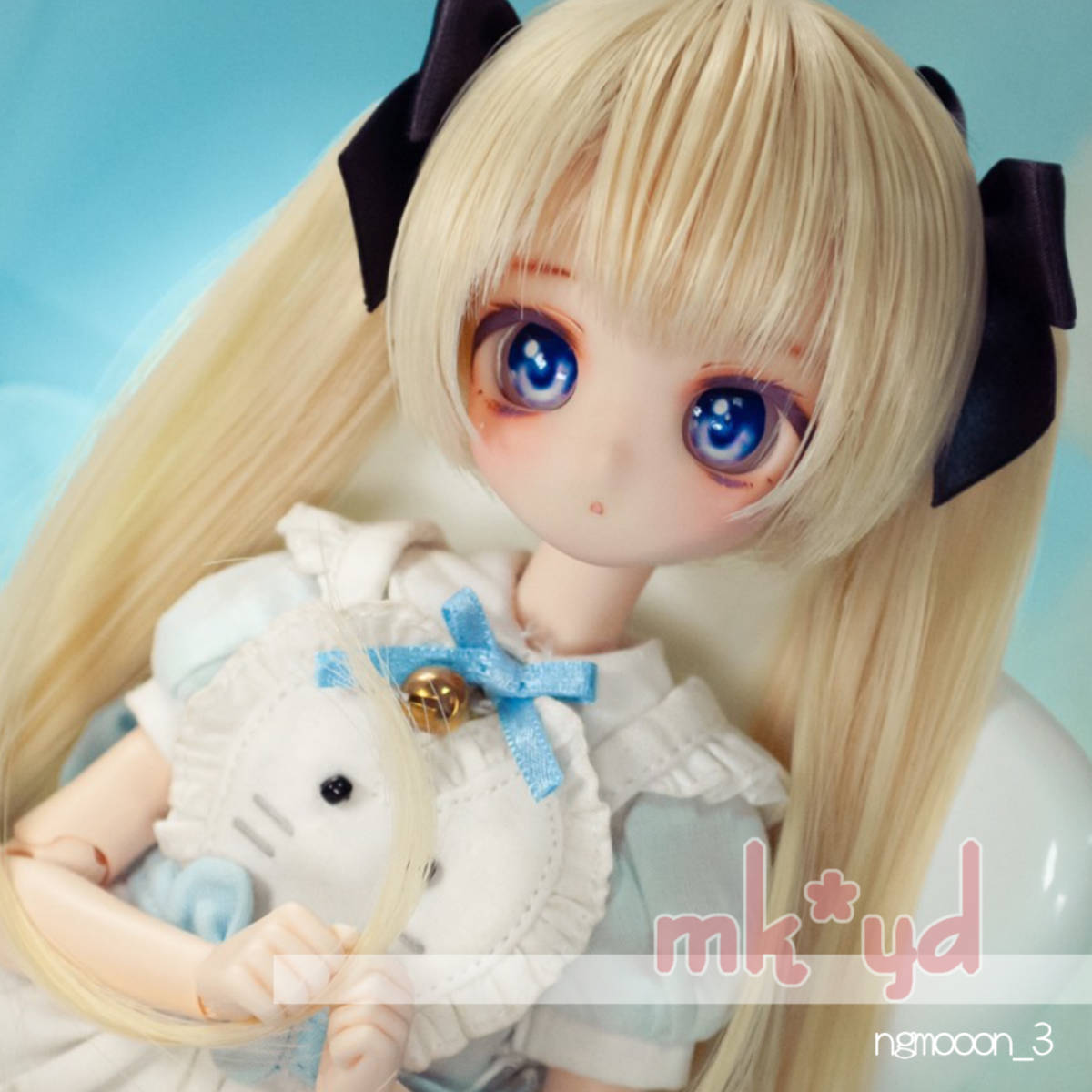 Yahoo!オークション - 1/6ドール用 オビツM-01カスタムヘッド+ Yahoo!オークション - 1/6ドール用 オビツM-01カスタムヘッド+