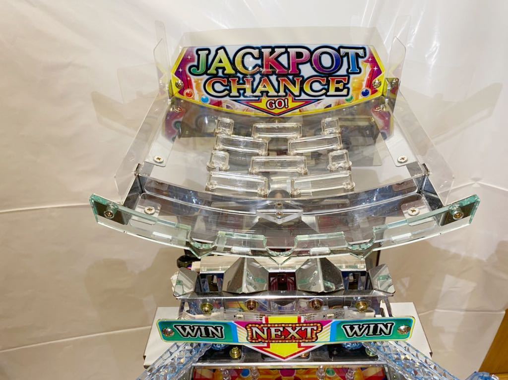 Yahoo!オークション - マーブルフィーバー(メダルゲーム)実機3 Yahoo!オークション - マーブルフィーバー(メダルゲーム)実機3