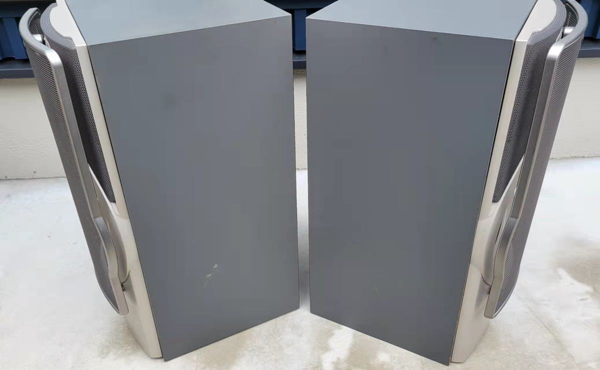 音出し確認済み】SONY ソニー SS-MD99 スピーカー ペア 2way 音出し確認済み】SONY ソニー SS-MD99 スピーカー ペア 2way