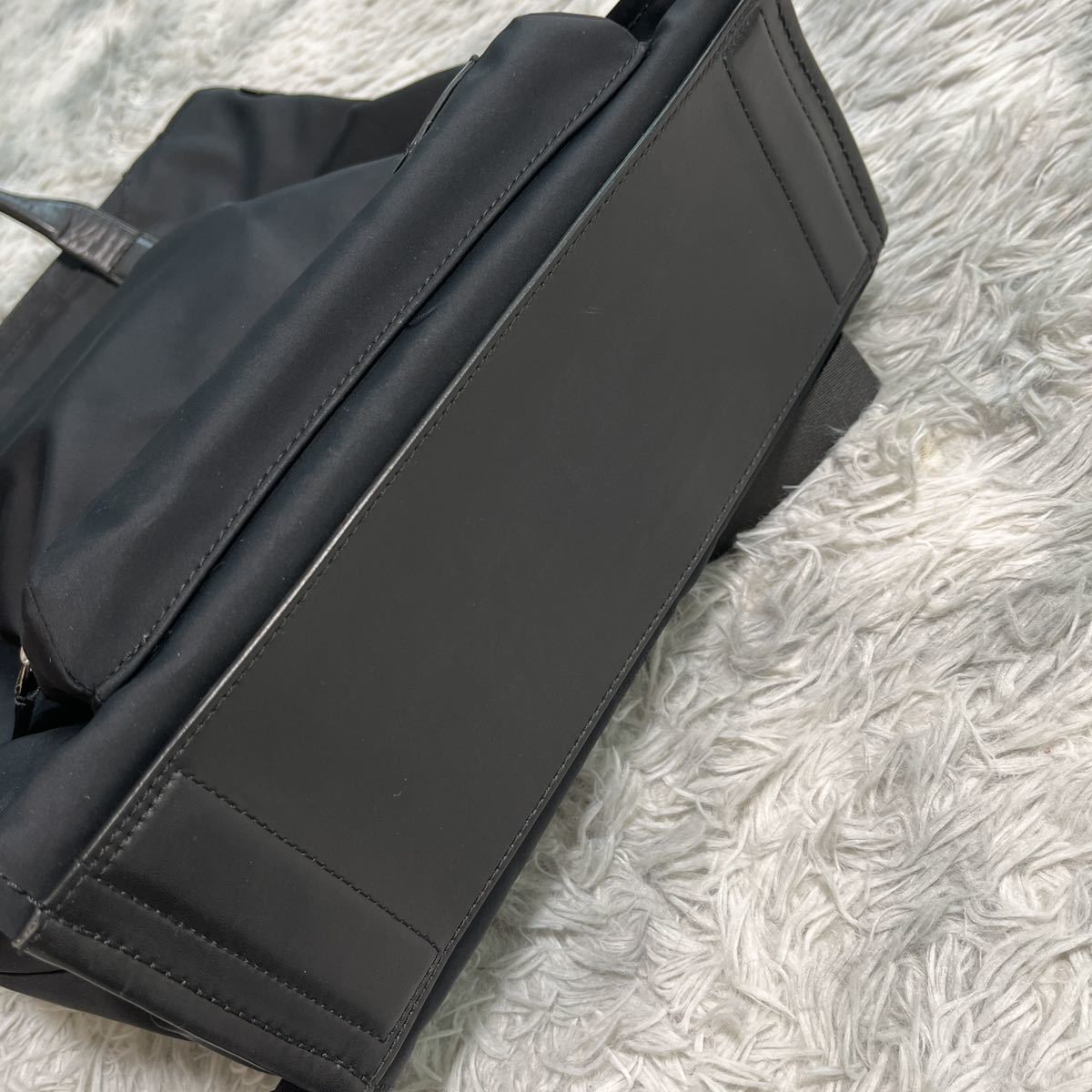 TUMI HARRISON トゥミ ハリントン 2WAY リュック バックパック トート