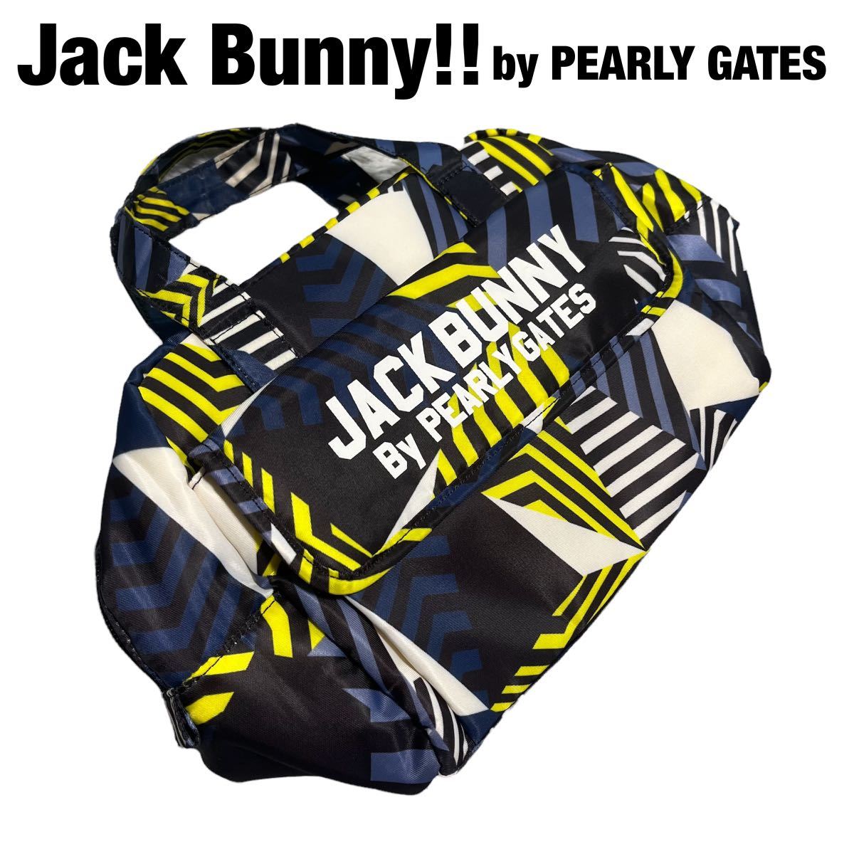 最安値級価格 Jack PEARLY GATES ジャックバニー!! Bunny!! by Chou Kangei ゴルフ