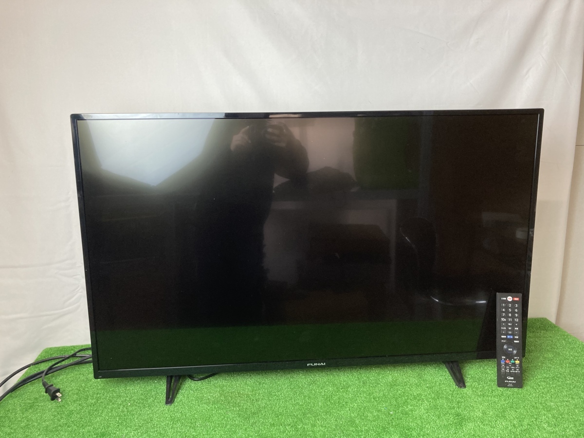 2020年購入】FUNAI FL-43U3020 フナイ液晶テレビ | witchesandcowboys.com
