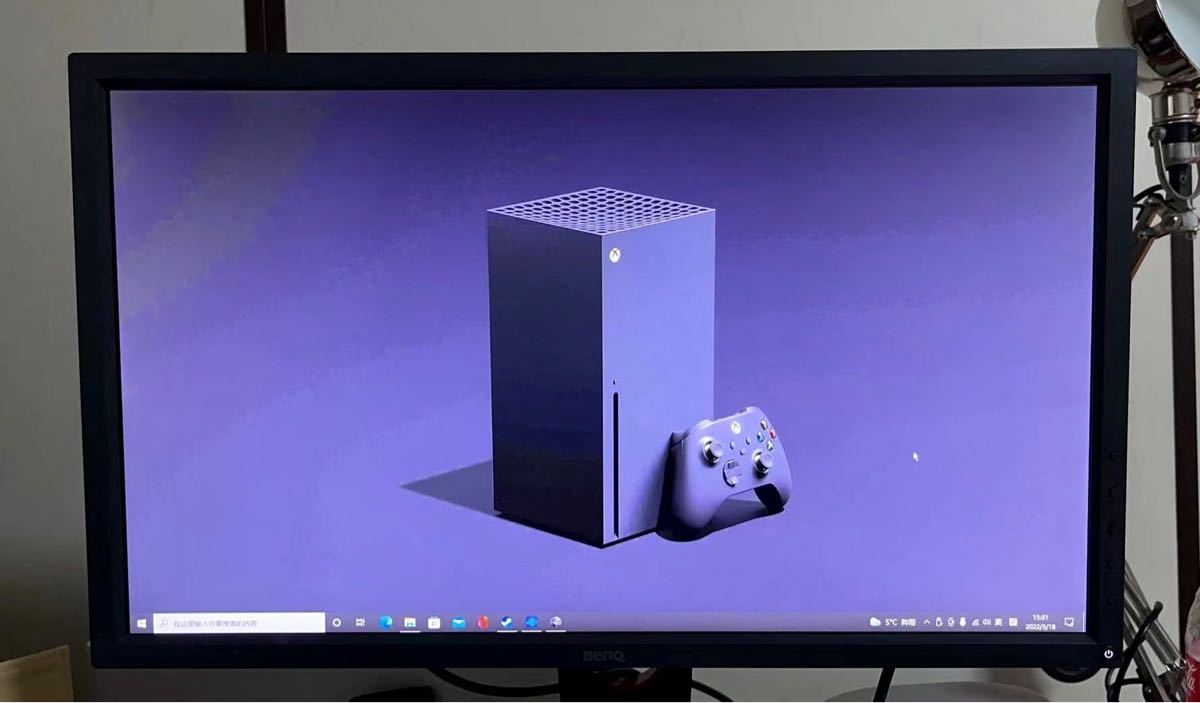 スーパーセールBenQ ZOWIE 24インチ esports モニターYUDAIさん専用