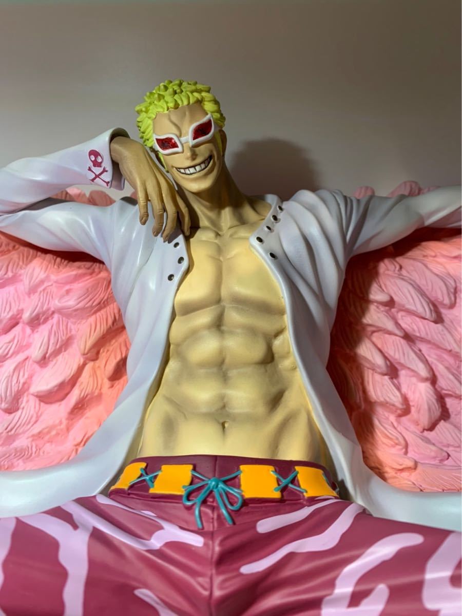 ワンピース アーカイブコレクション ドンキホーテ・ドフラミンゴ