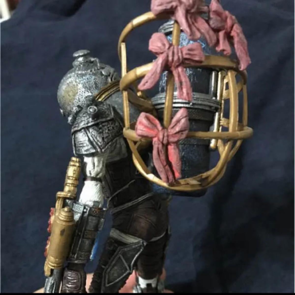 NECA バイオショック ネカ BIOSHOCK レア | contifarma.pe