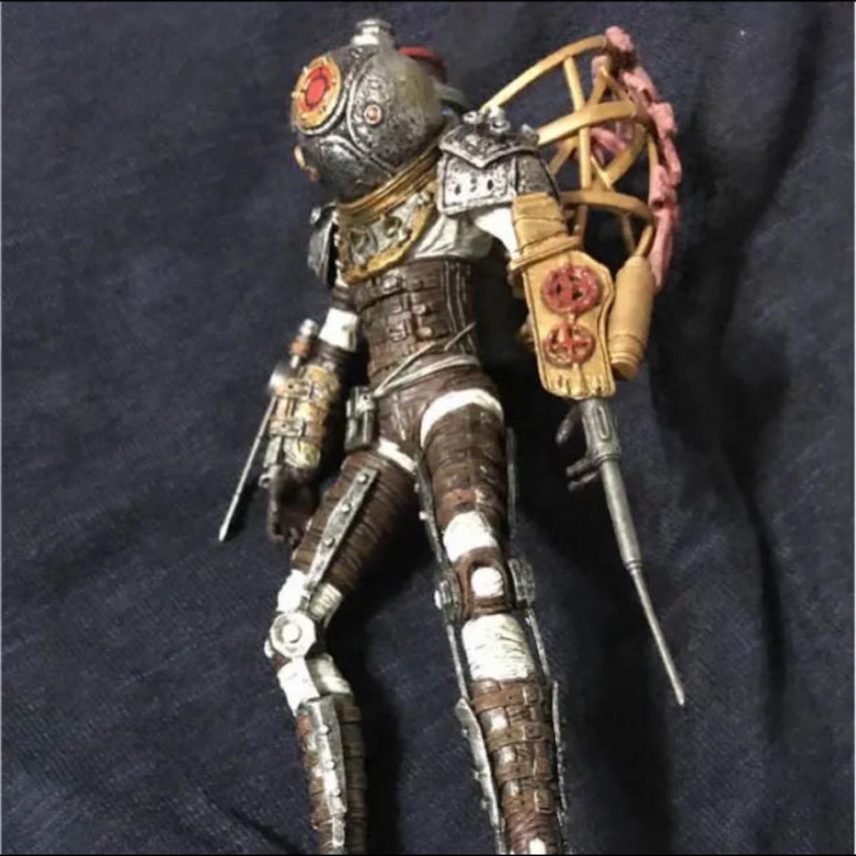 NECA バイオショック ネカ BIOSHOCK レア | contifarma.pe