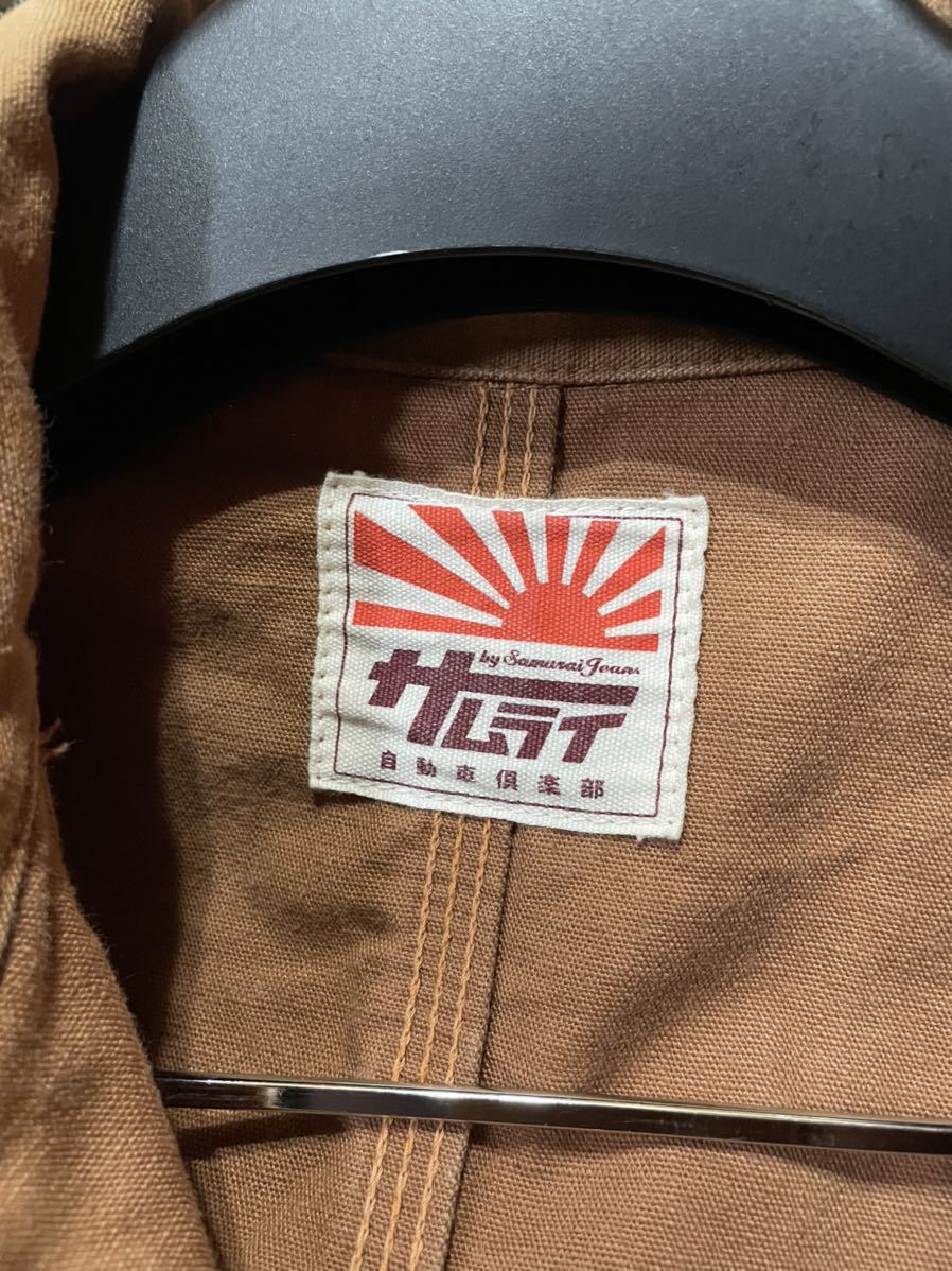 AERO LEATHER ヴィンテージ L 希少 B-1 ムートンダッフルコート