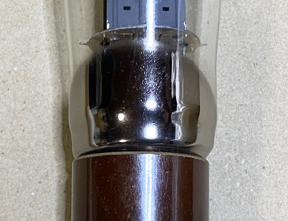 Mullard CV378 未使用 VALVE ELECTRONIC 整流管 GT.BRITAIN Mullard CV378 未使用 VALVE ELECTRONIC 整流管 GT.BRITAIN