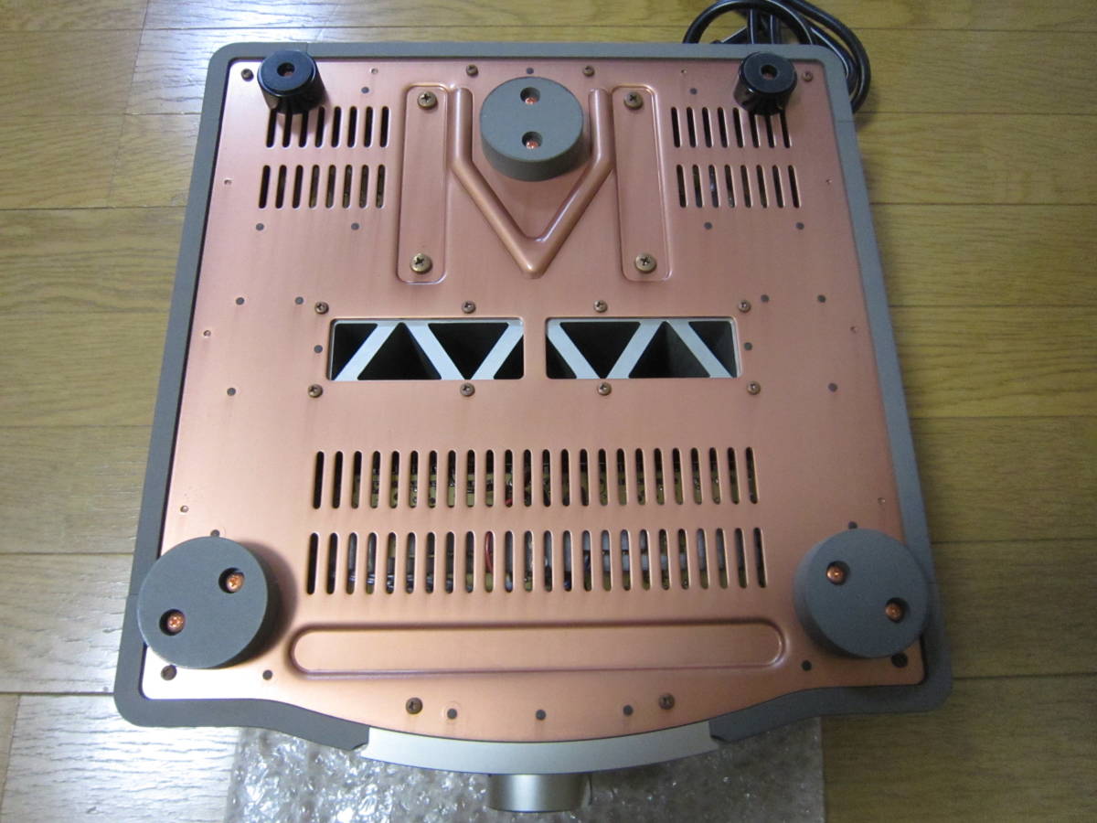 PHILIPS フィリップス MOS FET パワーアンプ LHH-A700 PHILIPS フィリップス MOS FET パワーアンプ LHH-A700