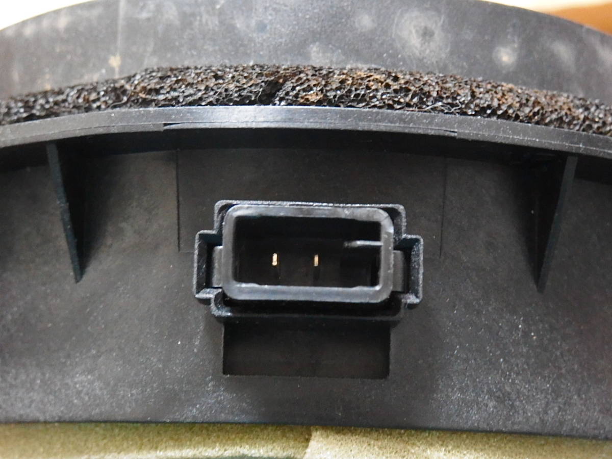 SUBARU スバル純正スピーカー DIATONE WF-GS100-FJ + TW-GS100 SUBARU スバル純正スピーカー DIATONE WF-GS100-FJ + TW-GS100