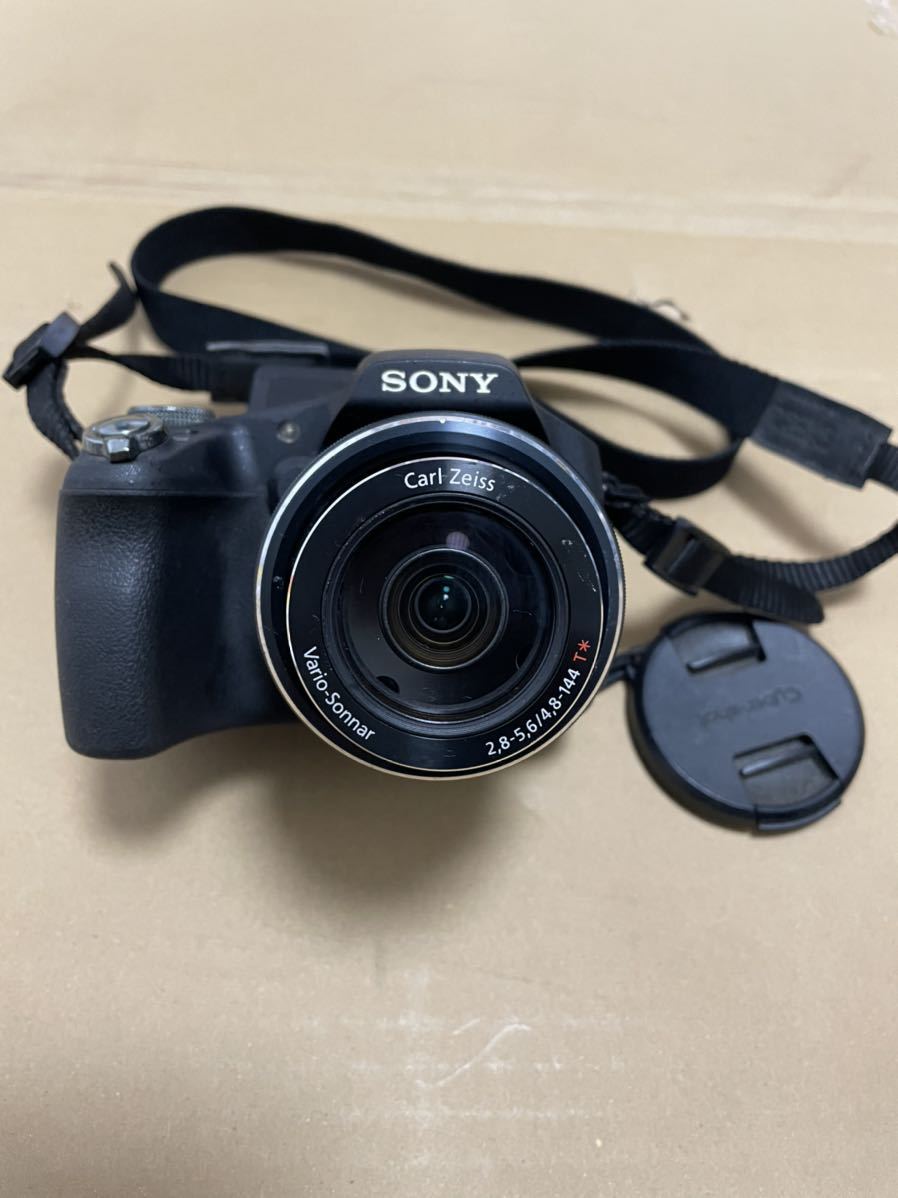 ソニー デジタルカメラ SONY DSC-HX100V détails d'articles | Yahoo