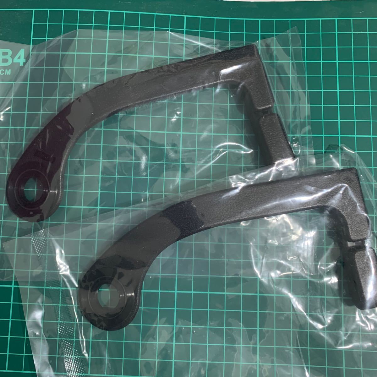 2個set 汎用シートベルトガイド フィアット アバルト アルトワークス