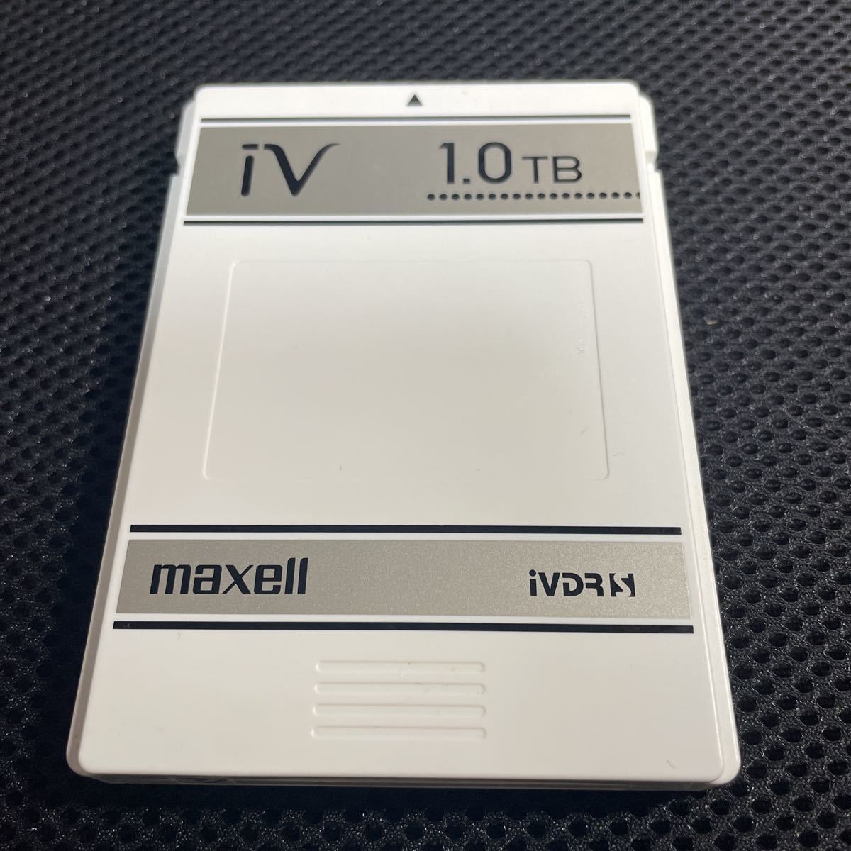 安い直売 maxell M-VDRS500G.E カセットHDD 500GB | tonky.jp