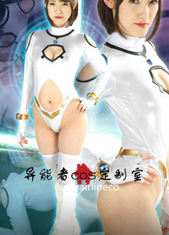 GIGA特撮 セクシー女戦士gigalady Zentai レオタード コスプレ衣装 GIGA特撮 セクシー女戦士gigalady Zentai レオタード コスプレ衣装