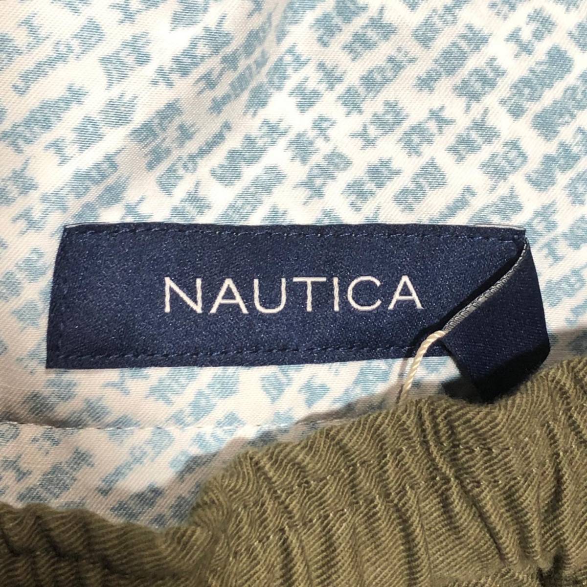 NAUTICA × 加藤農園 × FREEKS STORE ノーティカ×加藤農園×フリークス