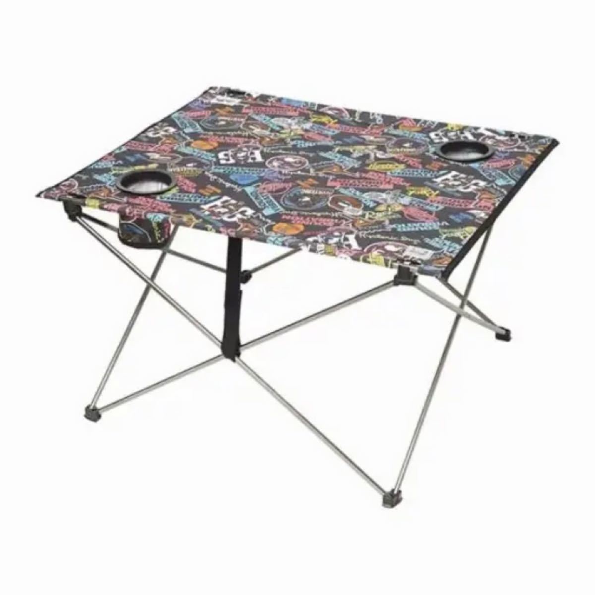 ヒステリックグラマー ノベルティ テーブル(¥8,000) ヒステリックグラマー ノベルティ テーブル(¥8,000)