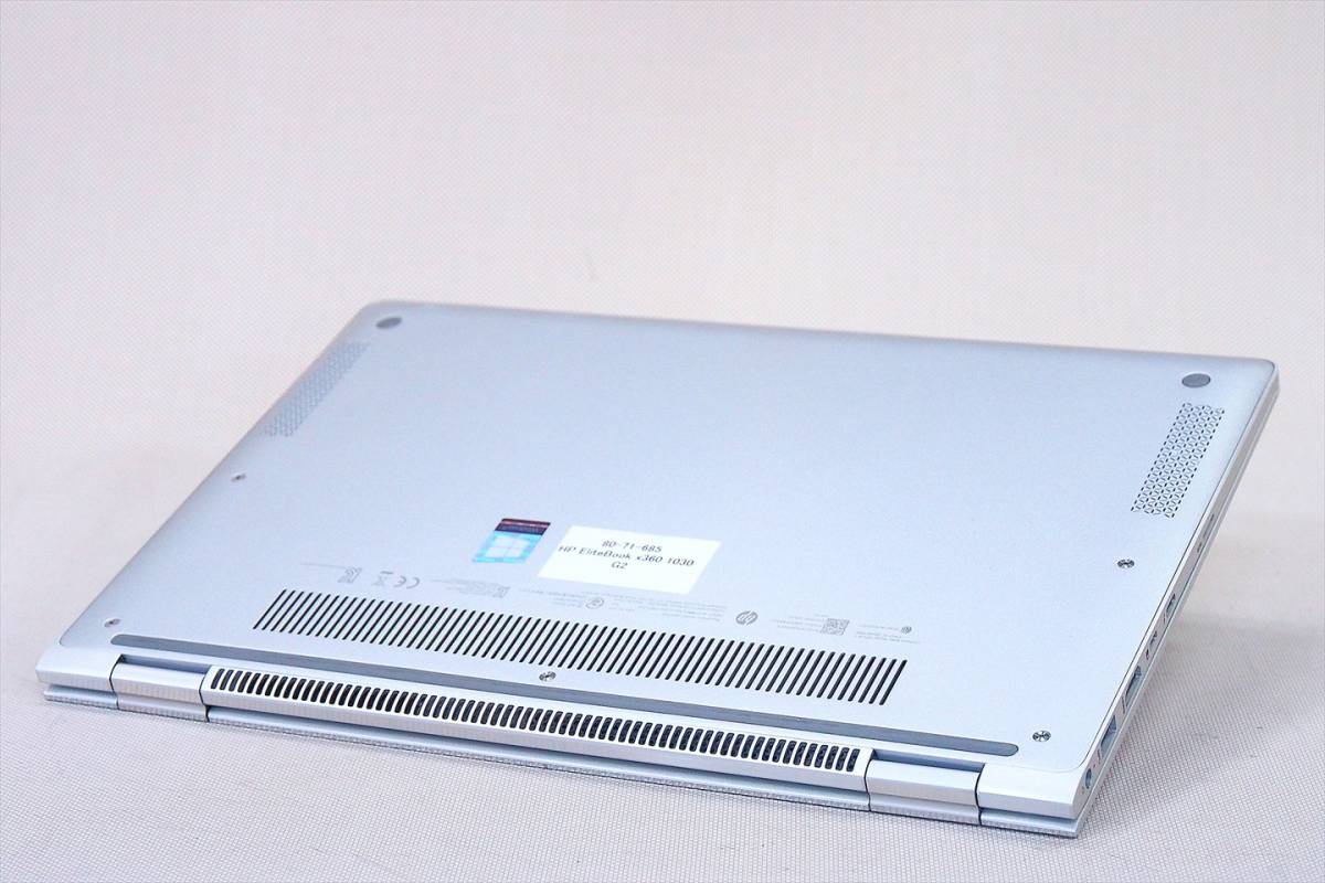セール ヤフオク! 13.3型FHDタッチ液晶2in1タブレットPC  - 定番 