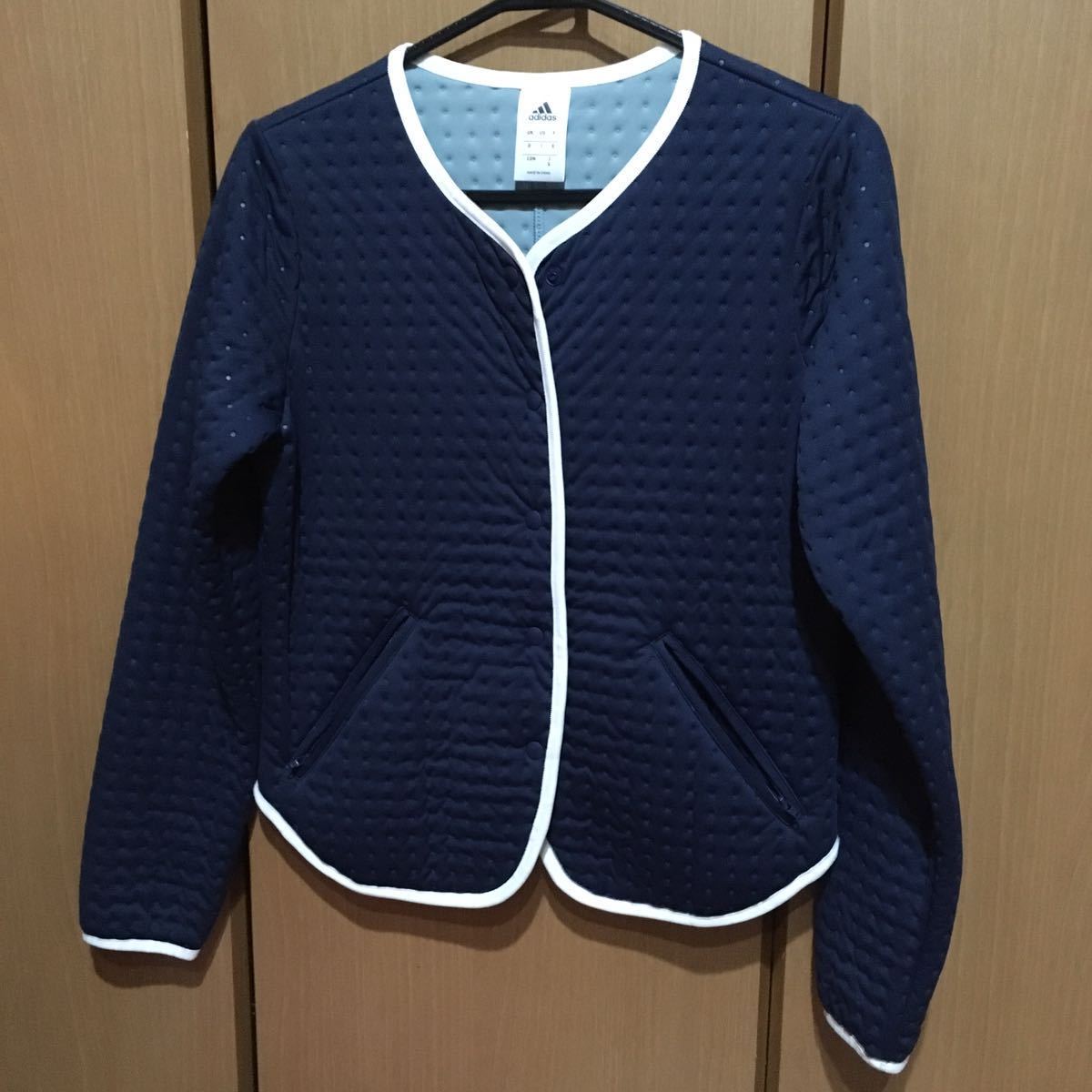 adidas Adidas inner jacket size S