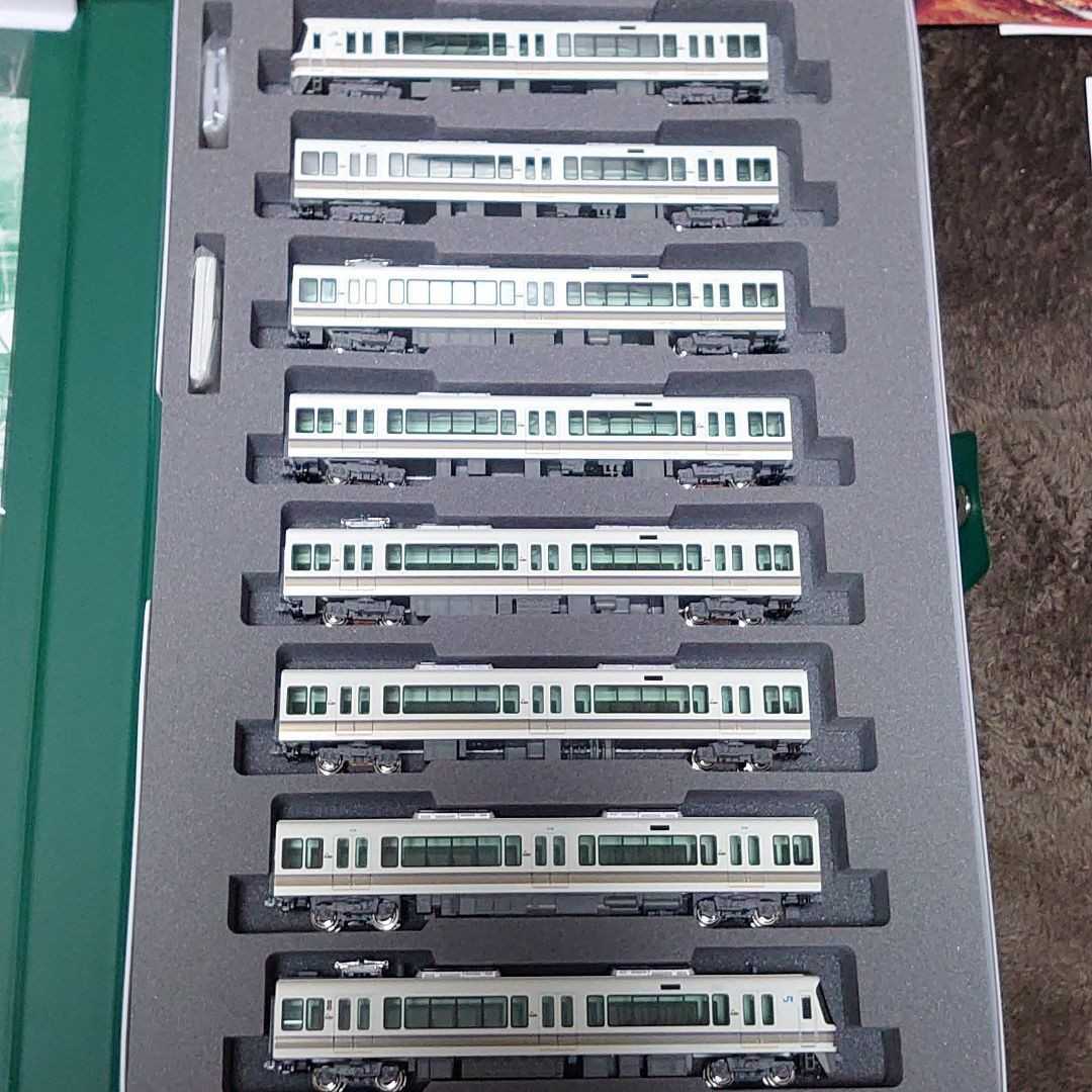10-1578 221系リニューアル車 KATO Nゲージ 鉄道模型 | www.bioimune
