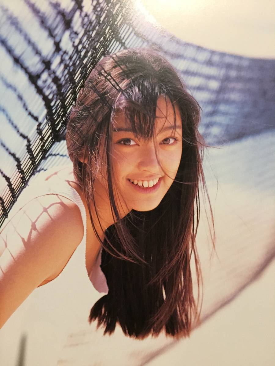 古本 帯無 写真集 Route M 松本恵 松本莉緒 Megumi Matsumoto Rio 撮