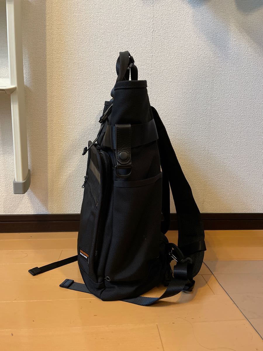 値下げしました】エンゲージメント 2way バックパックトート