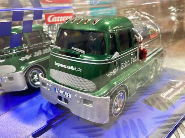 1/32 Carrera 20030889 Tanker スロットカー