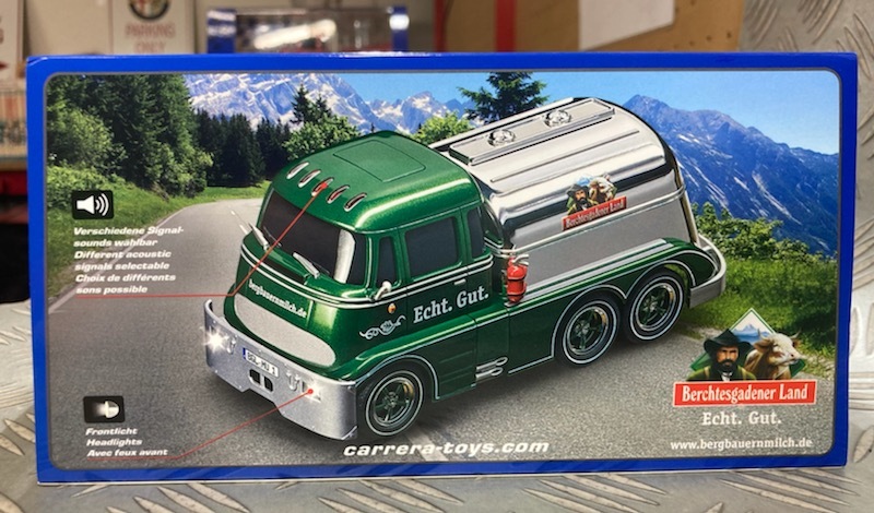 1/32 Carrera 20030889 Tanker スロットカー スロットカー 1/32 Carrera 20030889 Tanker スロットカー スロットカー