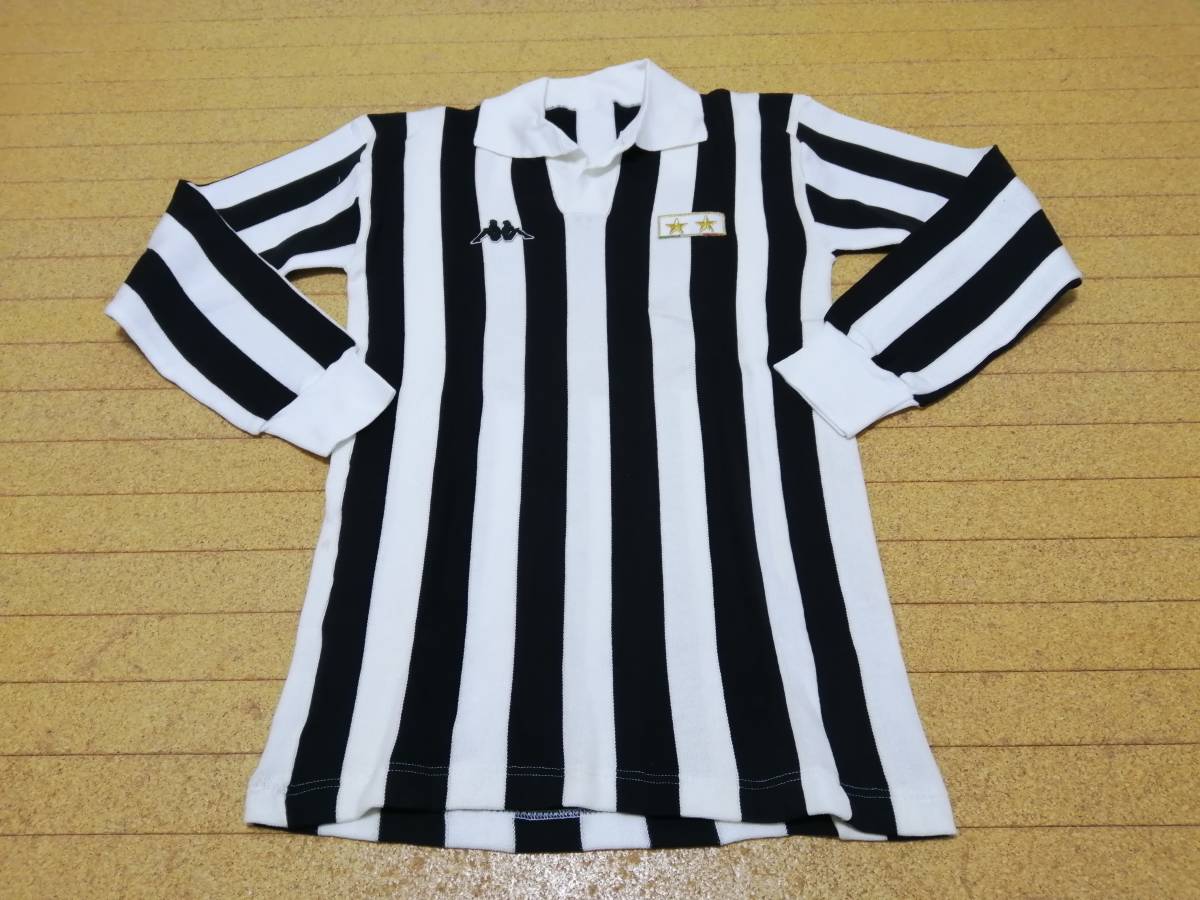 1985年 ユベントス ユニフォーム プラティニ 10 カッパ - 通販