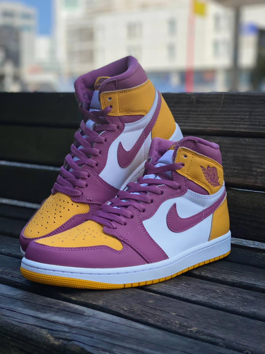 Yahoo!オークション - 正規品 【us9】 NIKE ナイキ AIR JORDAN...