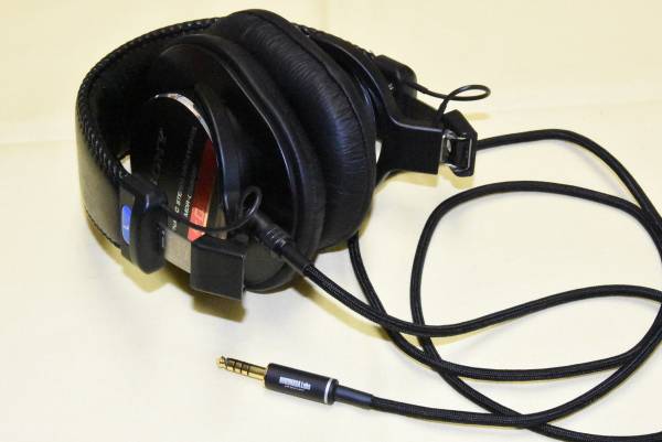 2022セール SONY Customized MDR-CD900ST NW-WM1Z、NW-WM1A、TA-ZH1ES