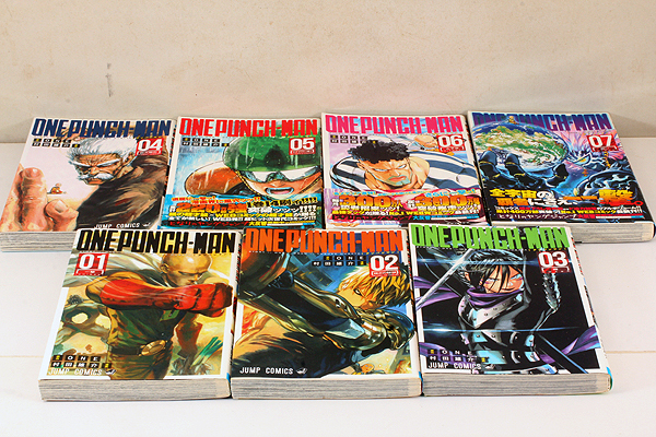 Jc Junp Comics ワンパンマン 村田雄介 One Punch Man 1 14巻 14冊セット 1 2 3 4 5 6 7 8 9 10 11 12 13 14巻 集英社 ジャンプコミックス 全巻セット 売買されたオークション情報 Yahooの商品情報をアーカイブ公開 オークファン Aucfan Com Jc Junp Comics ワンパンマン 村田雄介 One Punch Man 1 14巻 14冊セット 1 2 3 4 5 6 7 8 9 10 11 12 13 14巻 集英社 ジャンプコミックス 全巻セット 売買されたオークション情報 Yahooの商品情報をアーカイブ公開 オークファン Aucfan Com