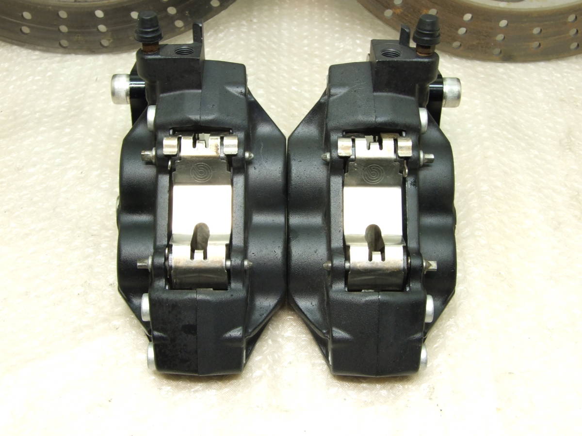 大径320mmローター(ZZR1100-D) ブレンボ ゼファー400 ゼファー 大径320mmローター(ZZR1100-D) ブレンボ ゼファー400 ゼファー