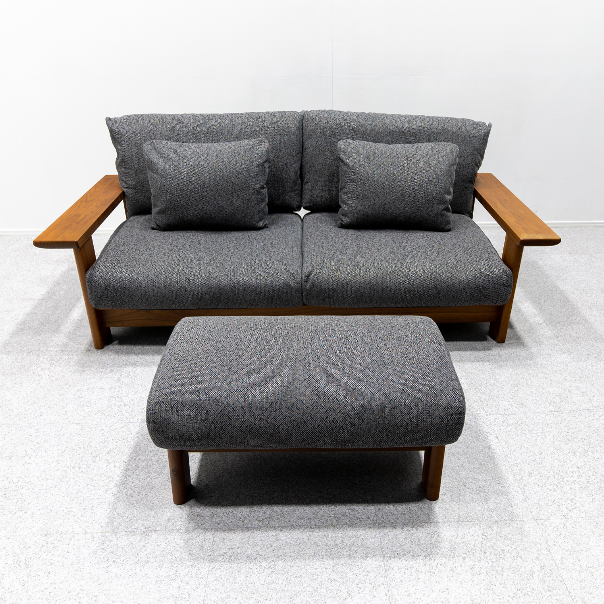 展示品【NAGANO INTERIOR】ナガノインテリア【LAND SOFA】ランド 展示品【NAGANO INTERIOR】ナガノインテリア【LAND SOFA】ランド