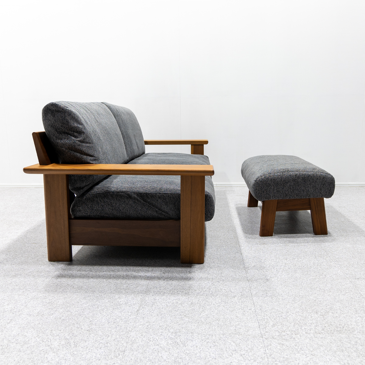 展示品【NAGANO INTERIOR】ナガノインテリア【LAND SOFA】ランド 展示品【NAGANO INTERIOR】ナガノインテリア【LAND SOFA】ランド