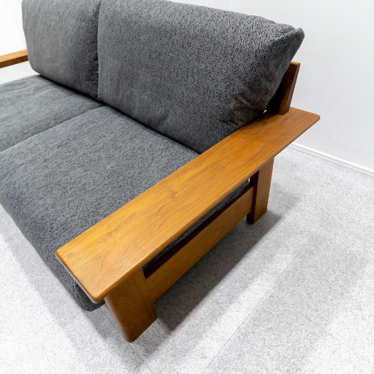 展示品【NAGANO INTERIOR】ナガノインテリア【LAND SOFA】ランド 展示品【NAGANO INTERIOR】ナガノインテリア【LAND SOFA】ランド