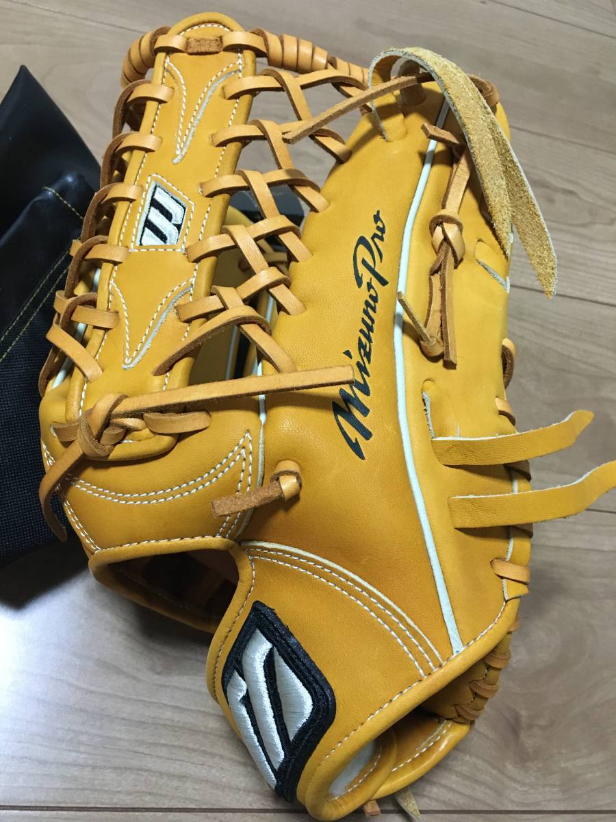 Yahoo!オークション - 特別限定品 ミズノプロ イチロー選手 2004 Yahoo!オークション - 特別限定品 ミズノプロ イチロー選手 2004