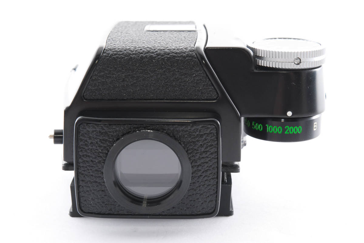☆超極上品☆ニコン NIKON フォトミック A DP-11 ファインダー☆5575