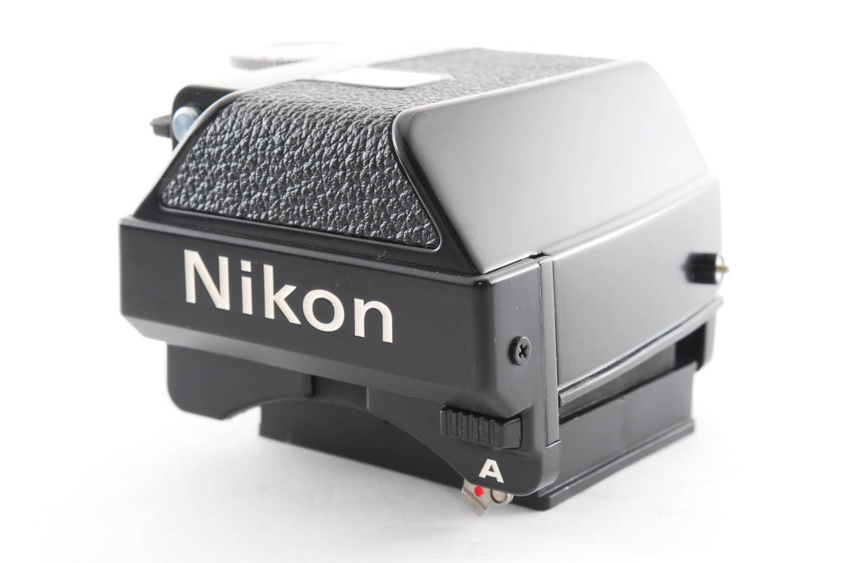 ☆超極上品☆ニコン NIKON フォトミック A DP-11 ファインダー☆5575