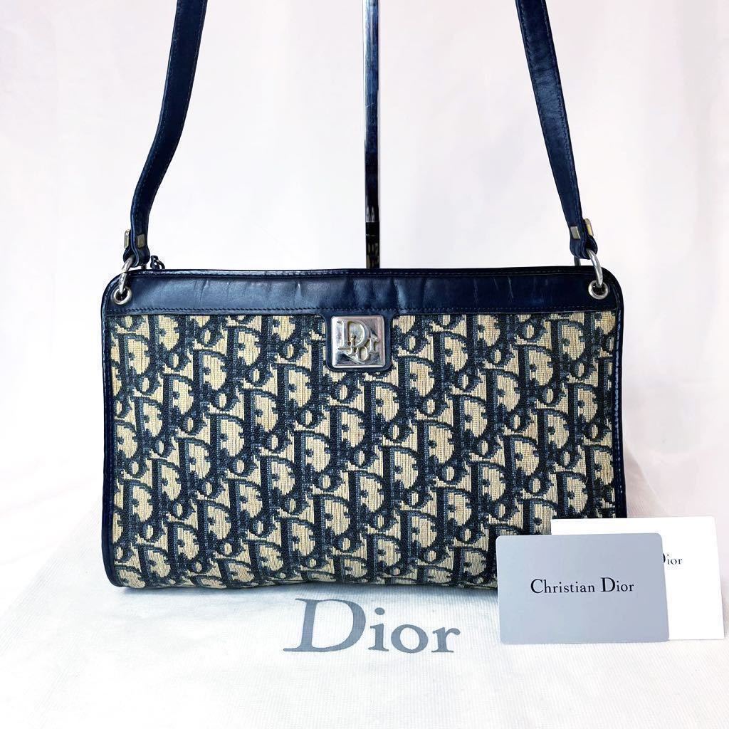 レディース】 Christian Dior - Diorバック 即購入可能の通販 by