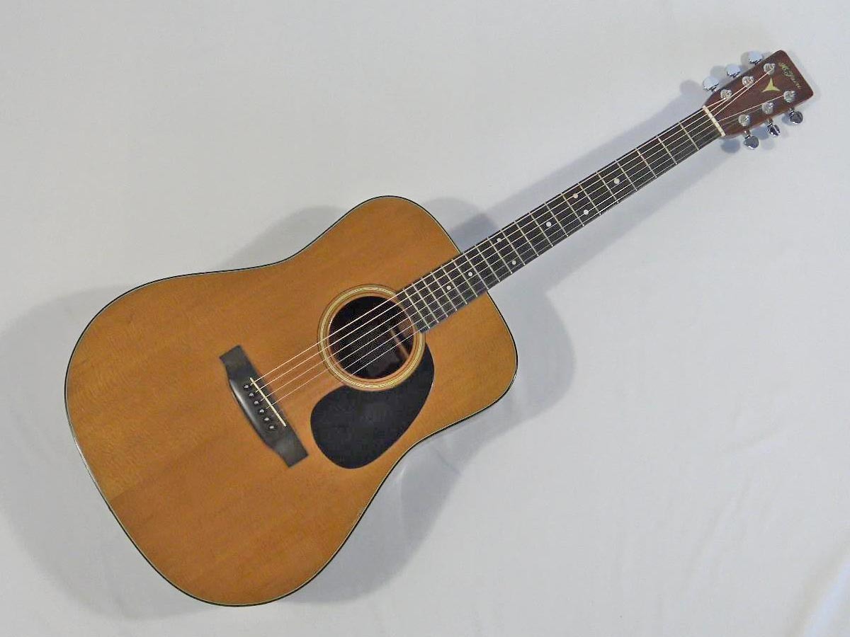 K.Yairi DY-18(新品/送料無料)【楽器検索デジマート K.Yairi DY-18(新品/送料無料)【楽器検索デジマート