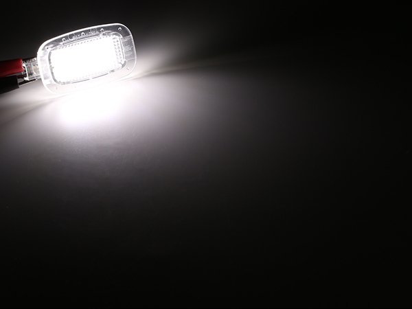 レーシングダッシュ ベンツ LED インテリアランプ X204 RD030_画像4