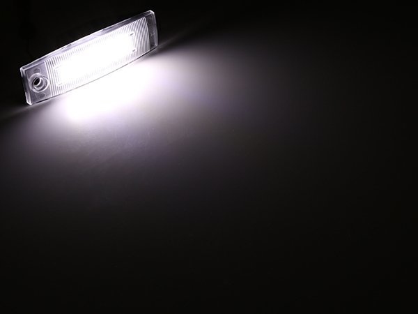 レーシングダッシュ LED ライセンスランプ NCP30/31 bB RD008_画像4