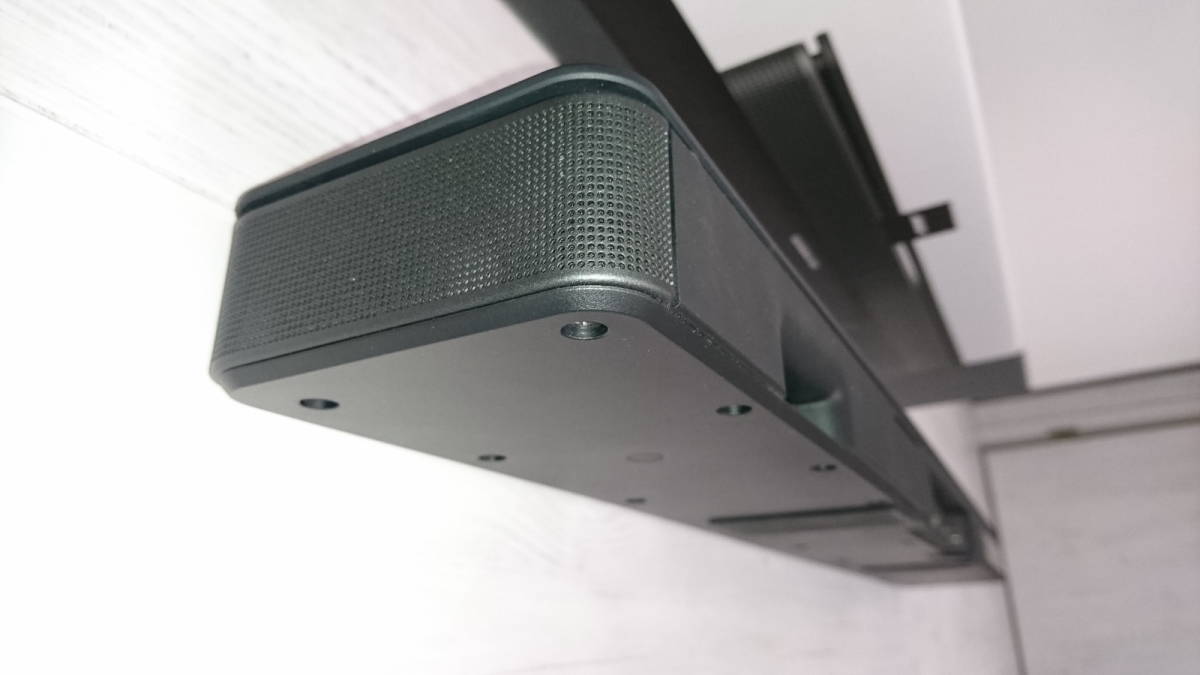 BOSE Soundbar 500 美品 ボーズ ホームシアター サウンドバー