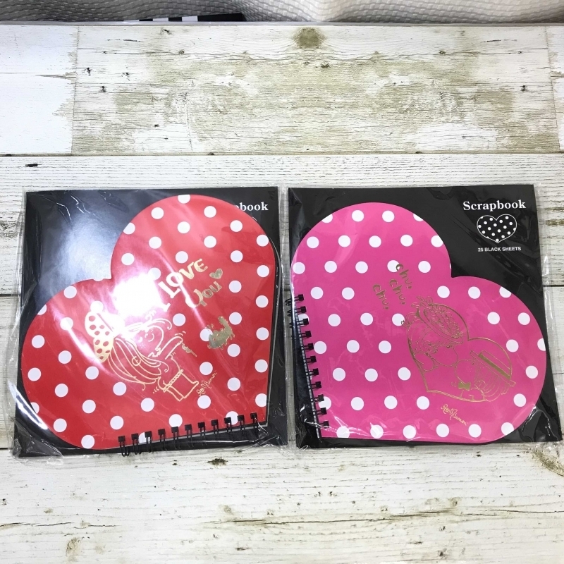 ヤフオク! - 水森亜土 Scrapbook 2種セット SONY スクラ...