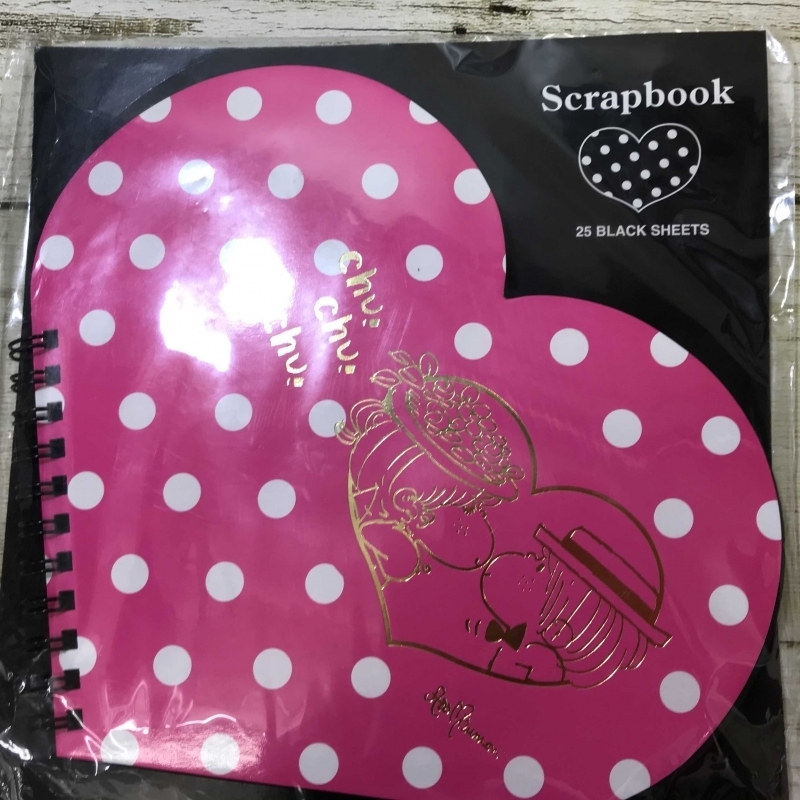 ヤフオク! - 水森亜土 Scrapbook 2種セット SONY スクラ...