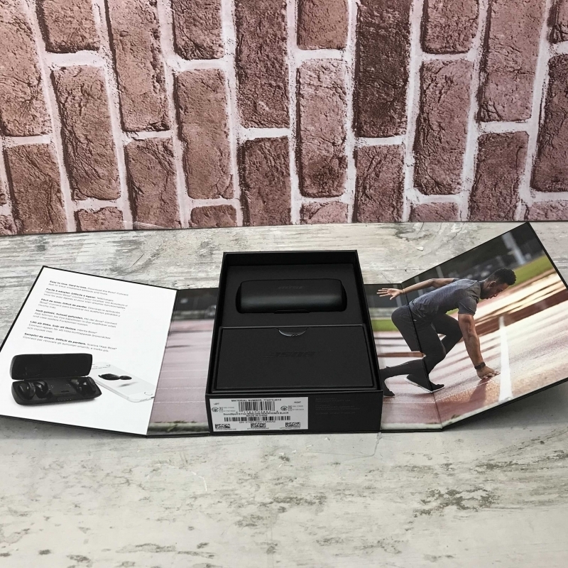 BOSE ボーズ ワイヤレス イヤホン 774373-0010 ネット